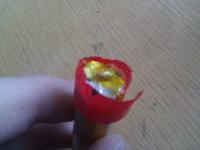 Jak naprawić urwaną blaszkę ogniwa w e-papierosie?