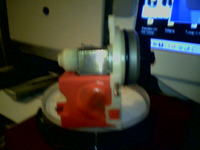 Zmywarka Bosch SKT 5002/01