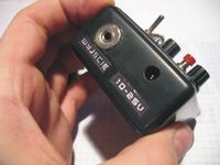 Stroboscope Controller
