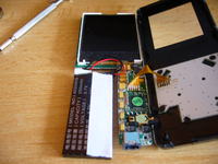 Co zrobić z uszkodzonym odtwarzaczem mp4 po wgraniu złego firmware?