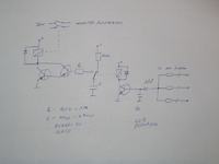 Automatyczne włączanie wzmacniacza dźwiękiem...
