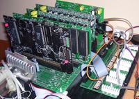 Centrala telefoniczna 64 porty