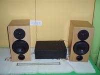 Monitorki na ARN 150 i STX 10/200 Monitorki na ARN 150 i STX 10/200