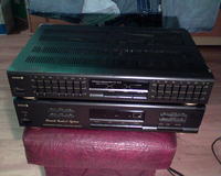 Sprzedam : Diora WS 502 + FS 502