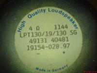 2 monitorki skrzynki - potrzebne głośniki