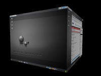 Jaki linux będzie najlepszy (ATI RADEON 2400) -dual monitor