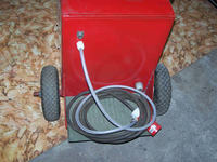 Mig mag