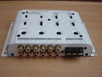 Problem z podłączeniem zwrotnicy aktywnej