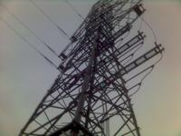 Pole elektomagnetyczne z sieci przesyłowej 110kV