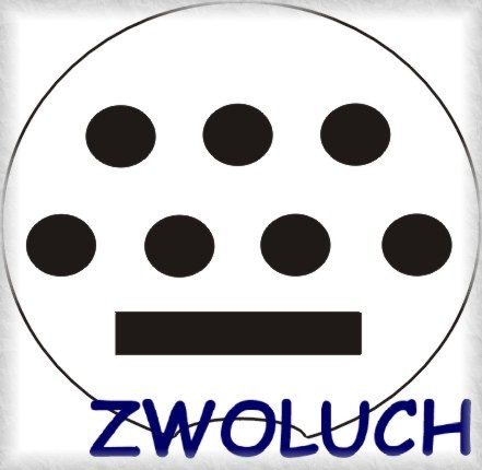 Jak podłączyć GF 7300 LE z TV-out do SCART? Które kable polutować?