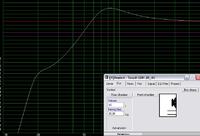 Tonsil 20/30/1 8Ohm - specyfikacja