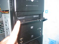 Modding dziwna obudowa