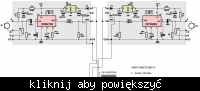 Modyfikacja kitu AVT2312 - inteligentny przedwzmacniacz Modyfikacja kitu AVT2312 - inteligentny przedwzmacniacz