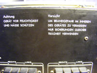 co to za wzmacniacz? (Music Hall)