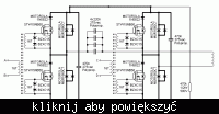 Falownik polmostkowy f-300kHz - problemy