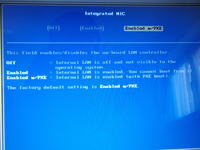 Przetaktowanie karty Intel