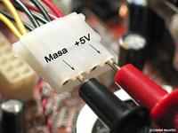 AMD athlon xp 1800+ Podkrecenie