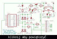 Jak zbudować działający programator PIC dla PIC16F84A, 12F629, 12F675?