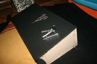 Zabudowa do BMW e38 na 15"