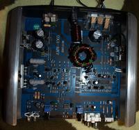 wzmacniacz- Soling MTPK-1075