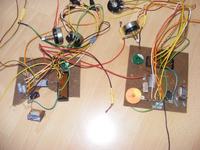 Brak cewki w zwrotnicy czy da sie dokupic ?????