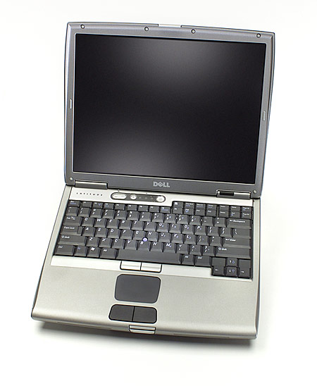 Dell latitude d600 разгон