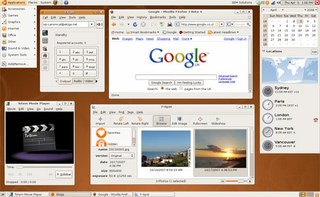 Twórca Ubuntu fanem Windows 7. Co lepsze Window czy Linux?