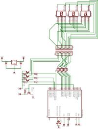 Atmega8 i rejestr twcr, konfiguracja portu jako wyjścia?