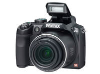 Pentax X70 - aparat kompaktowy typu megazoom Pentax X70 - aparat kompaktowy typu megazoom