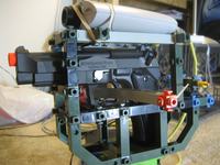 Zdalnie sterowany pistolet ASG