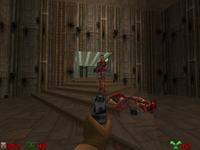 Jak uruchomić gry DOS (HERETIC, DOOM, QUAKE) na ECS 945G-M3 z XP SP2?