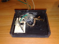 Układ do flamer kit-a. Wykonanie domowym sposobem.