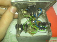 Efekt Gitarowy Metal simplex. Efekt Gitarowy Metal simplex.