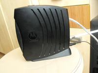 Xbox 360- podłączenie go do internetu.