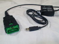 Renault DDT2000 Baza błędów