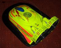 Aparatura RC dwu- trzy kanałowa nie proporcjonalna