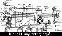 Simson S51: Jakie części do przeróbki zapłonu z platynek na moduł 12V?