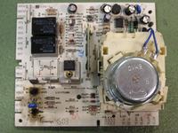 Whirlpool AWM 6081 - kod F18 - nie startuje - moduł :(