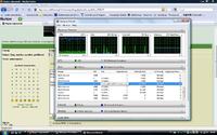 Dlaczego dysk WD-BEKT 7200 RPM ciągle pracuje na Windows Vista 32bit?