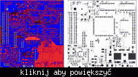 Sprzedam Projekt PCB platformy opartej o AT91SAM9260-TQFP208 Sprzedam Projekt PCB platformy opartej o AT91SAM9260-TQFP208