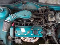 proszę o informacje dotyczące silnika VW POLO II Coupe