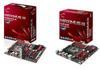 Overclocking przez Bluetooth? Z płytą Asusa to możliwe Overclocking przez Bluetooth? Z płytą Asusa to możliwe
