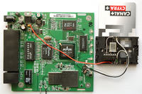 Jak podłączyć splitter Cyfry+ do routera WiFi z RJ-11 na RJ-45?