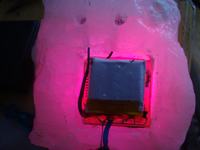 Bezprzewodowa lampka RGB na Attiny2313 Bezprzewodowa lampka RGB na Attiny2313