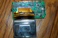 Nieznany wyświetlacz OLED Atmega