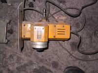 Instrukcja urządzenia do ustawiania zbieżności Beissbarth