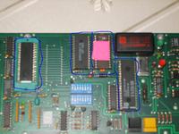 Tablice Lawo Luminator - programowanie