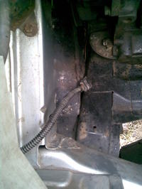 Duże spalanie Clio 1.2 energy