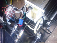 Spawarka POWERMAT - awaria Spawarka POWERMAT - awaria