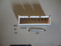 Pralka Mastercook PFE-840 - jak zaprogramować programator po wymianie?